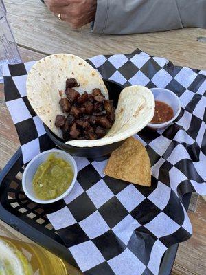 Calavida Cantina - Corrales