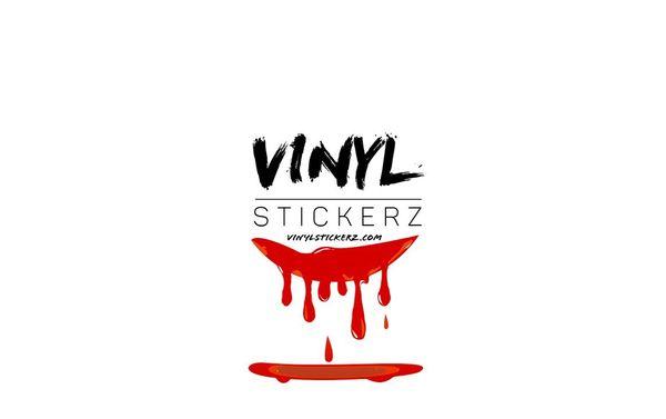 Vinyl Stickerz