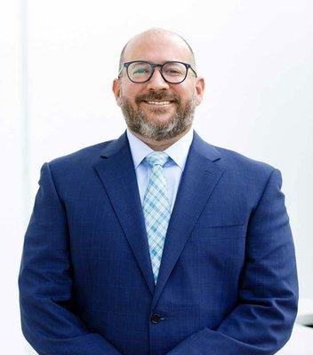 Criminal Defense Attorney Matthews R. Bark