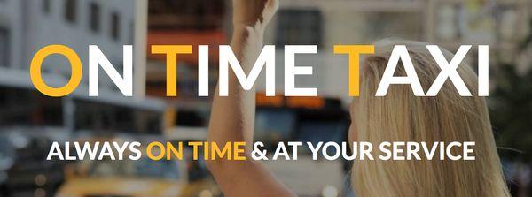 On Time Taxi
