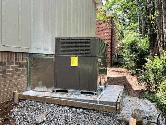 Arnold's HVAC