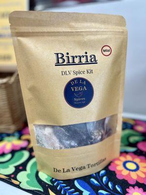 De La Vega Tortillas