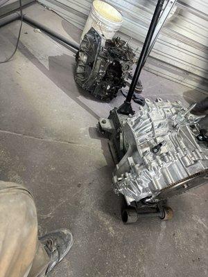 Basset Auto Wreckers