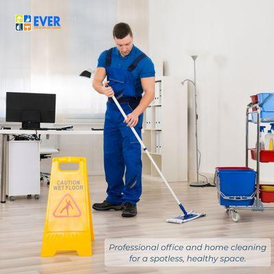 Ever Contracting and Cleaning