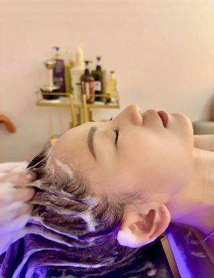 Blissful Headspace Spa