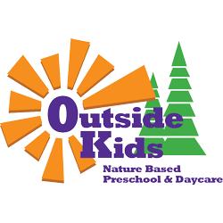 Outside Kids