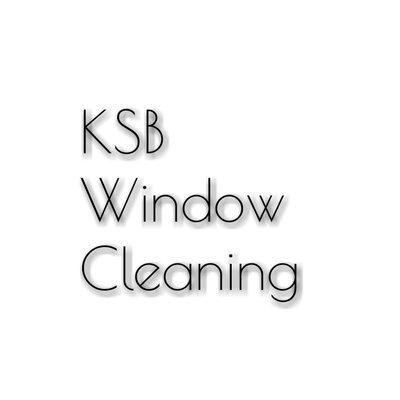 KSB Window Cleaning