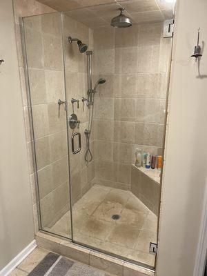 Massimo's Italian Tile & Design