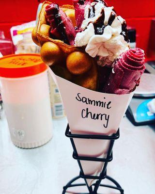I Heart Ice Cream