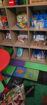 Children's Social Expo