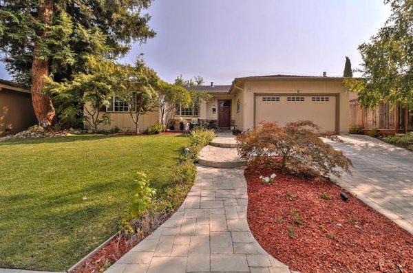 PENDING - Representing Seller