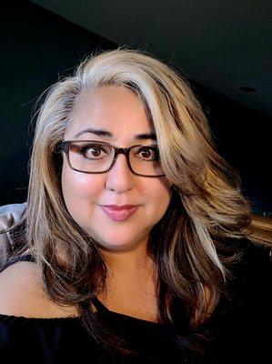 Gordon Salon Glenview