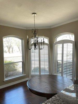 A&Q Custom Shutters