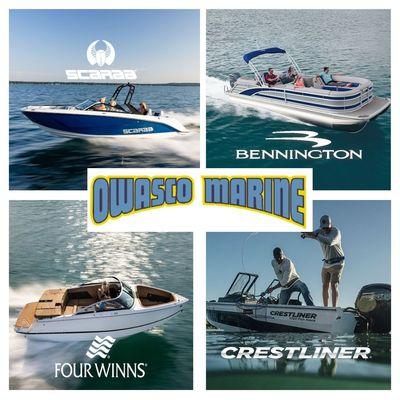 Owasco Marine
