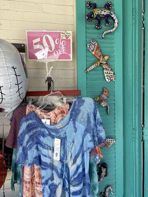 Noni at The Olive Branch