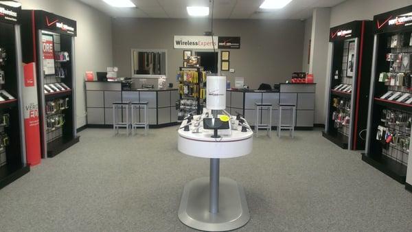 Wireless Experts, Verizon Wireless Premium Retailer