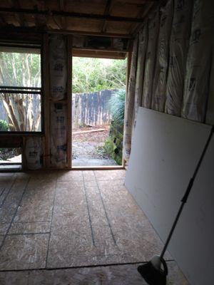 Haynes Ur Way Renovations & Repairs