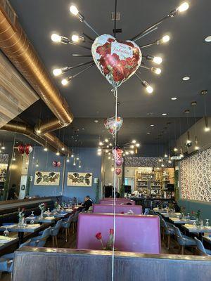 Empyrean Indian Kitchen