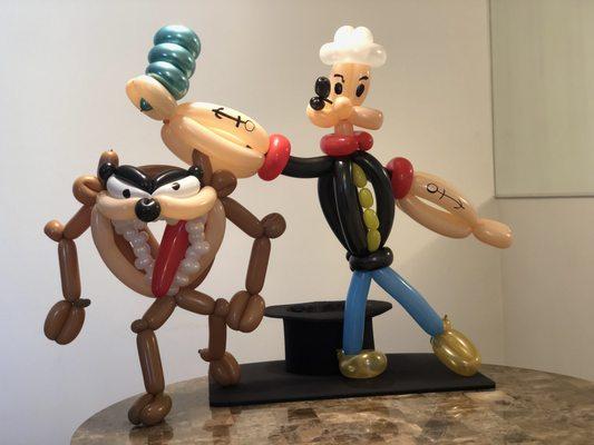 Active Talent Entertainment