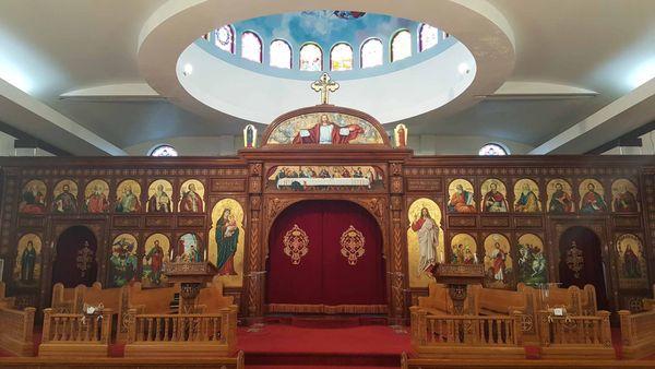 Taste of Egypt Festival