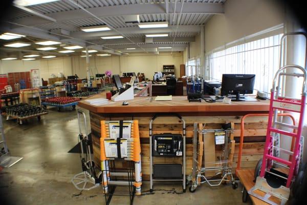 California Caster & Handtruck Company