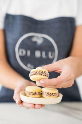 Di Blu Bakery