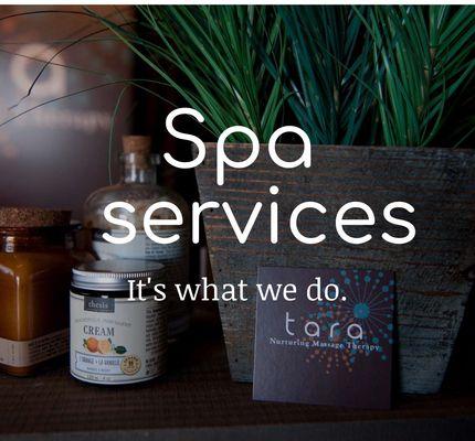 Tara Nurturing Massage Therapy