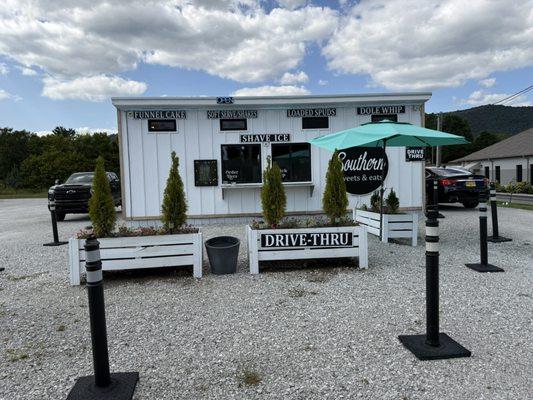 Southern Sweets And Eats