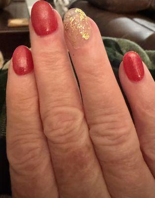 Magic Nails