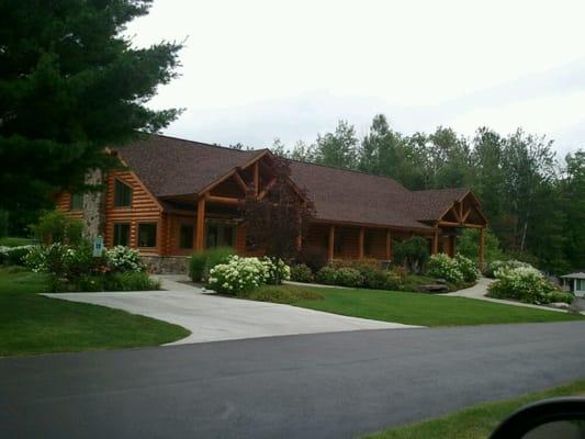 Lake Leelanau RV Park