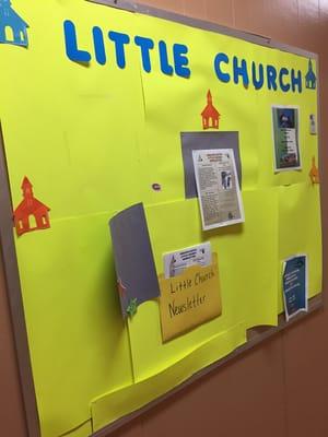 Greater Faith Missionary Baptist Church