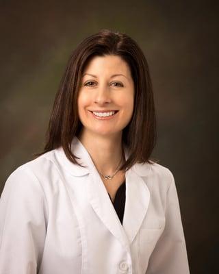 Dr. Alicia C. Almeida