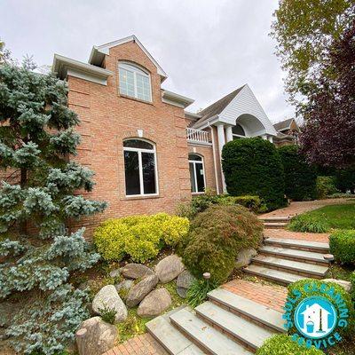 Sauls Cleaning Service