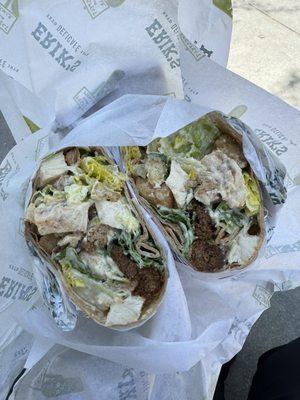 Erik's DeliCafe of Santa Clara