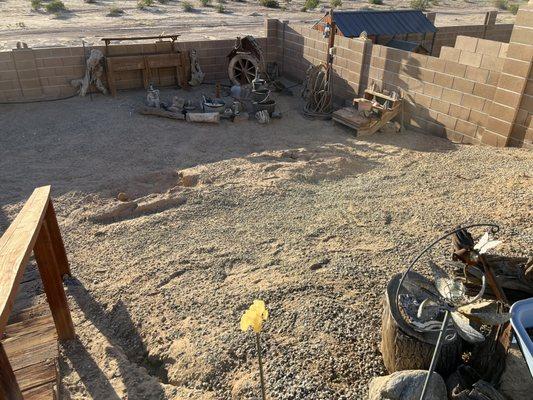 Gomez Landscaping Services