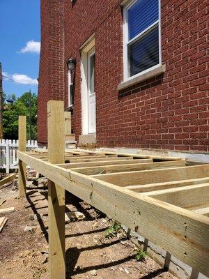 C & M Construction & Remodeling