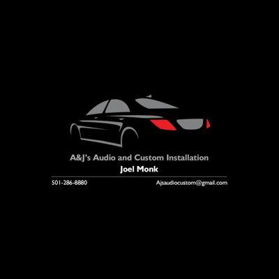 A&J’s Audio And Custom Installation