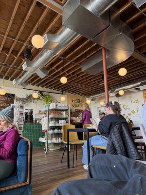 Common Ground Coffee and Market