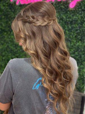 Mystic Darling Artistry