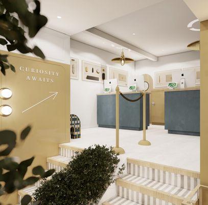 Main Street Dispensary