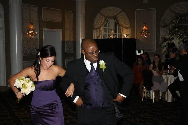 Custom Choreography Company