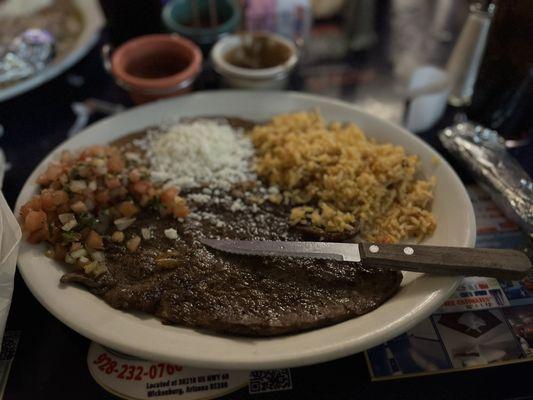 El Ranchero Restaurant