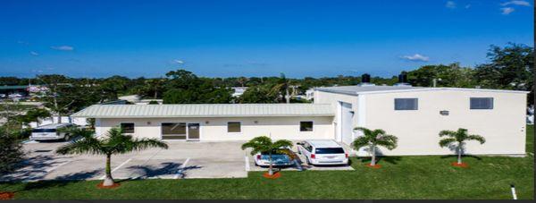 Millennium Cremation Service - Port Saint Lucie