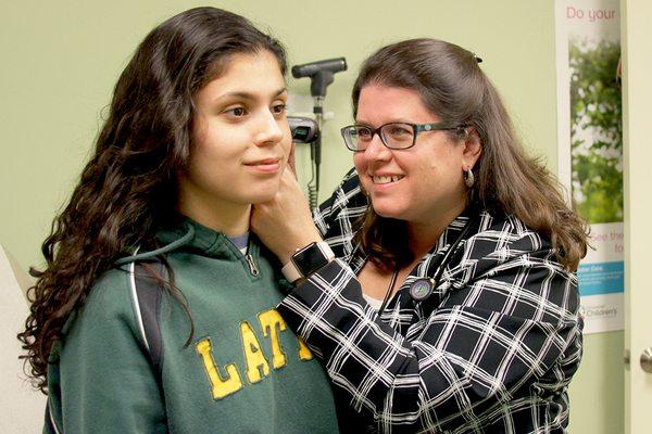 Cynthia Villacis, MD - Health Connections Direct Primary Care