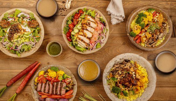 Bloom Broth & Kitchen