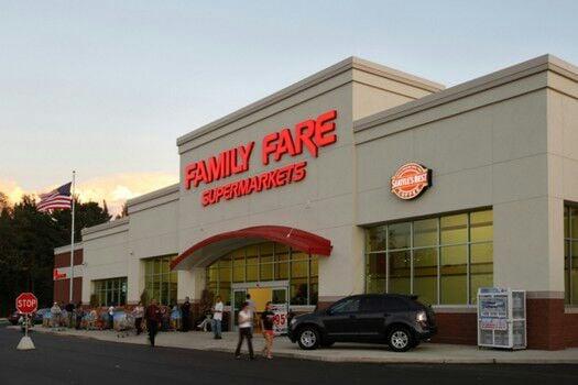 Family Fare Quick Stop