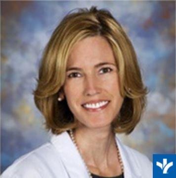 K Leigh Watson, MD