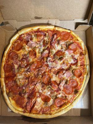 NY Style Deli and Pizza by Mansi