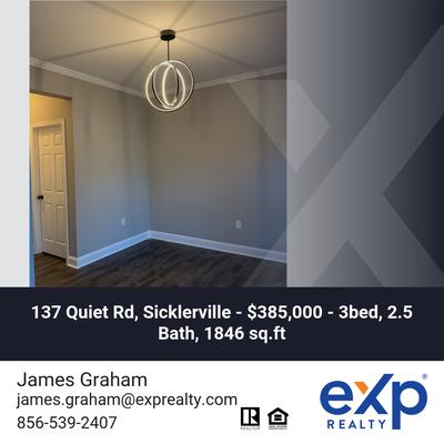 James Real Estate Group