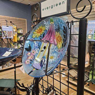 Wild Birds Unlimited